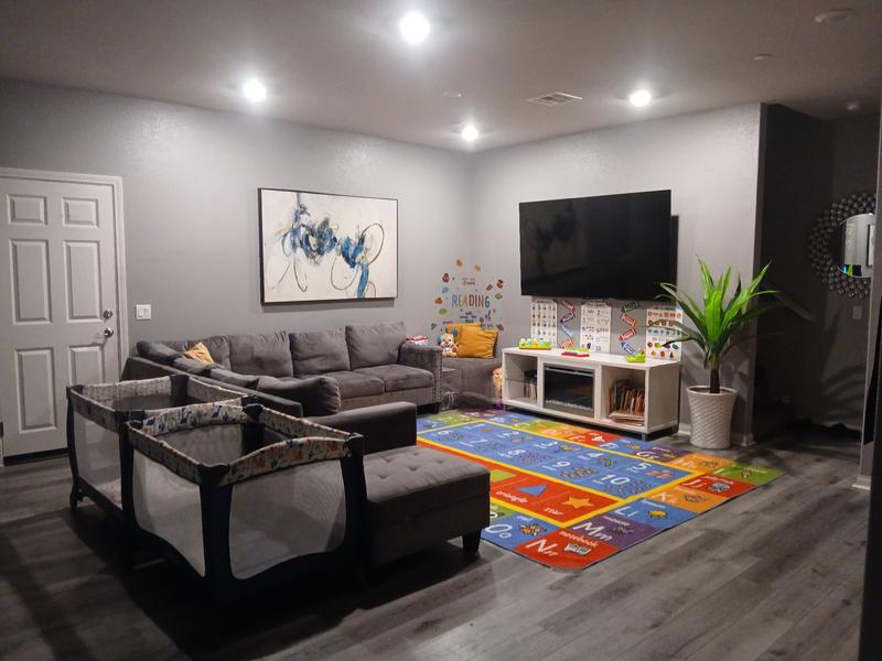 Photo of Little Scholars Learning Academy Childcare - Carson, CA