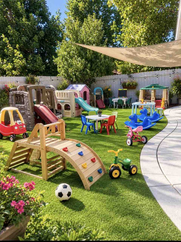 Photo of Silvia's Family Childcare