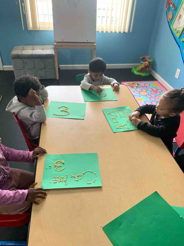 Photo of Sharina’s Daycare Services - Hayward, CA