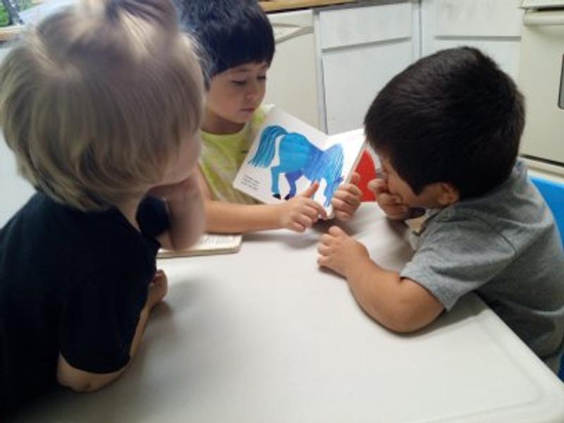 Photo of LC Advanced Learning Foundation Daycare - FAIR OAKS, CA