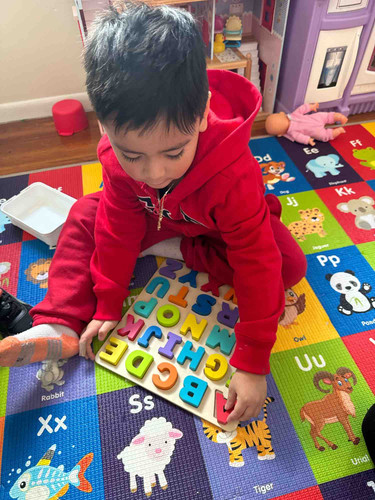 Photo of D’Rose Family Child Care - Malden, MA