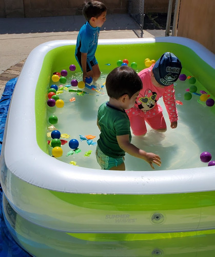 Photo of Sunland Family Childcare - Sunland, CA