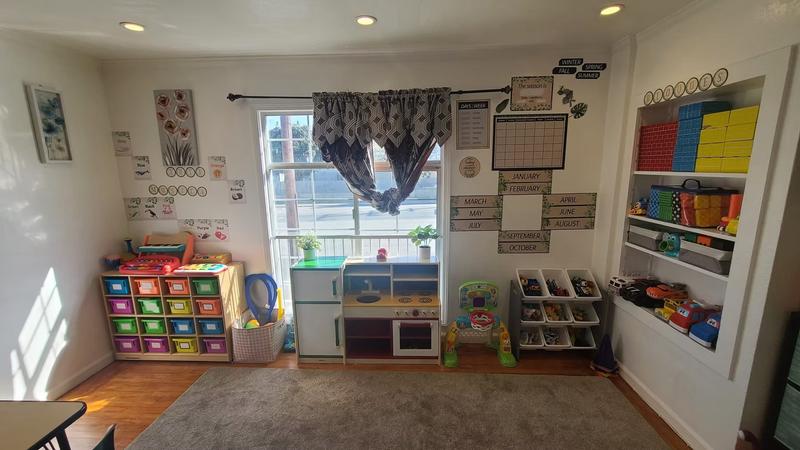 Photo of Happy Bear Daycare - Daly City, CA