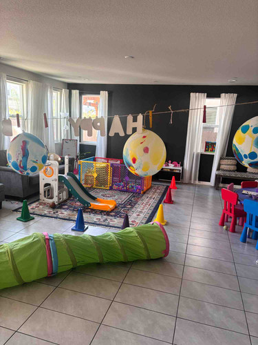 Photo of Babeeshark Daycare - Sacramento, CA