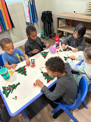 Photo of Monroe Family Daycare - Temple city, CA