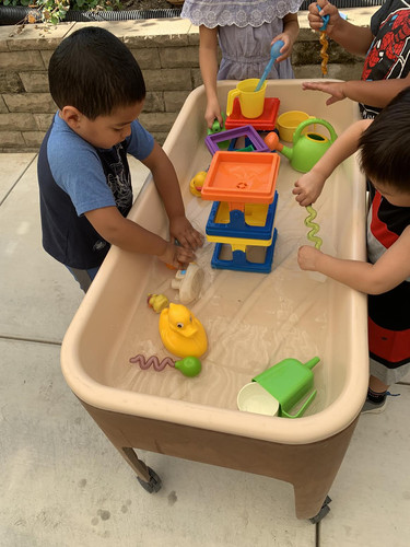 Photo of Little Scholars Academy - San Jose, CA