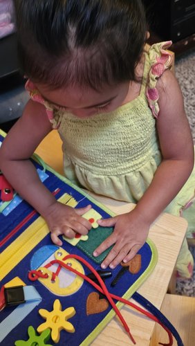 Photo of Strong Beginnings Child Care - Fountain, CO