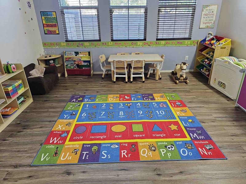 Photo of Terrones-Carlos Fcc Daycare