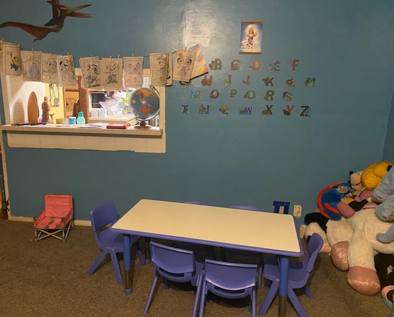 Photo of Cotton Candy Day Care Home - Liberal, KS