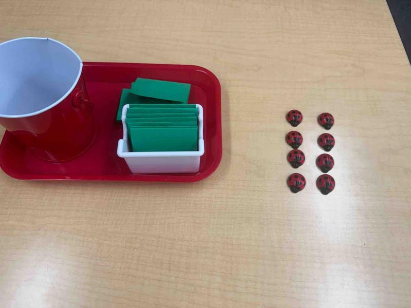 Photo of Apple Tree  Montessori Home Preschool & Childcare - San Jose, CA