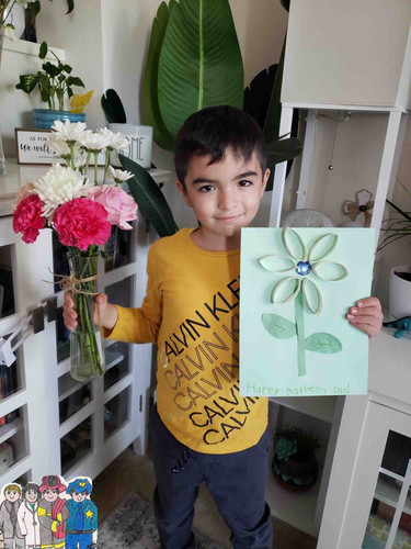 Photo of Estrellas Del Mañana Family Childcare - San Ysidro, CA