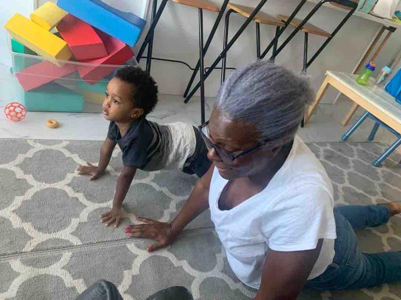 Photo of Sarah's Garden Daycare - New York, NY