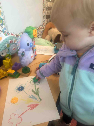 Photo of Lateefah Waliagha Daycare - Dublin, OH