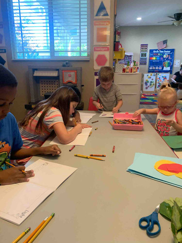 Photo of Summer's  Daycare - Winchester, CA