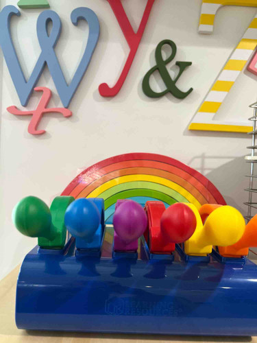 Photo of First Steps Child Care Inc. - Los Angeles, CA