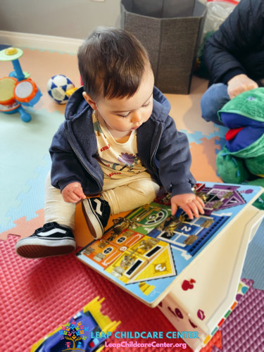 Photo of Leap Childcare Center - Bakersfield, CA