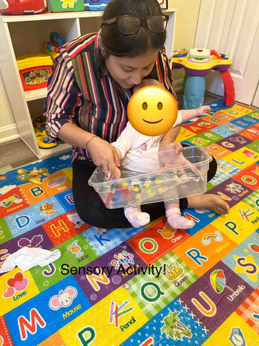 Photo of New Beginning Family Child Care LLC - Silver Spring, MD