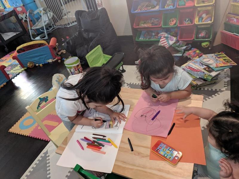 Photo of Villalba Fcc Aka Lots Of Love Daycare - Santa Barbara, CA