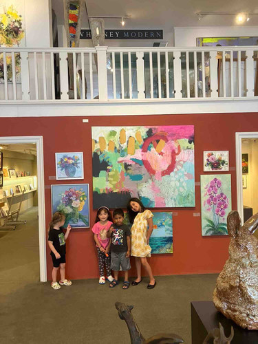 Photo of "ET" Kids! Home Child Care - San Jose, CA