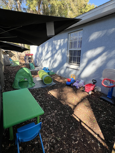 Photo of Alphabet Boulevard Family Child Care Home - Tampa, FL