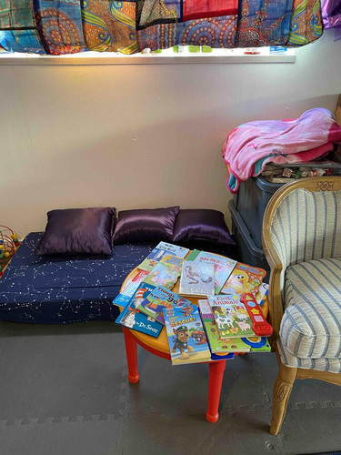 Photo of Home Away From Home Daycare - Oakland, CA