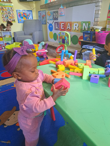 Photo of Mighty Little Leaders Playgroup Daycare - Brandywine, MD