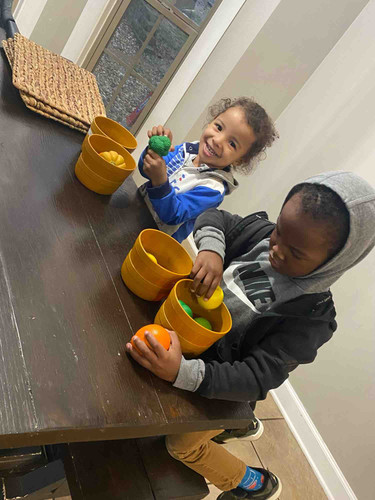 Photo of Mrs. Mallories little tots Daycare - Cabot, AR