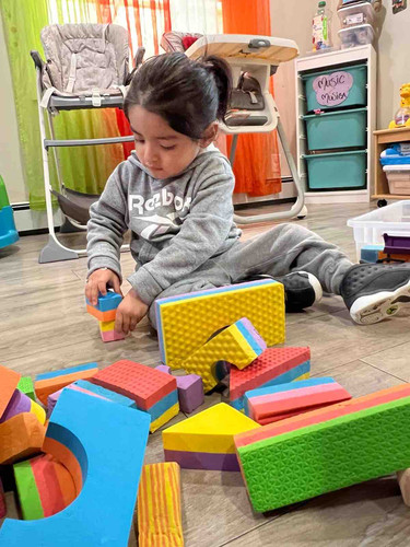 Photo of H&RAM Daycare - Bronx, NY