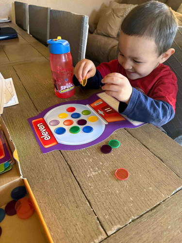 Photo of Hummingbird Family Daycare - Redlands, CA