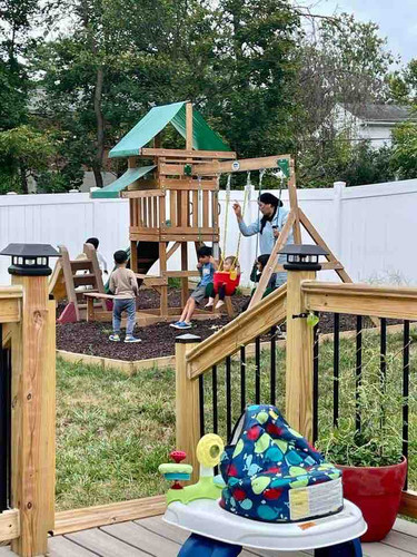 Photo of Lubna Ansari Daycare - Baltimore, MD