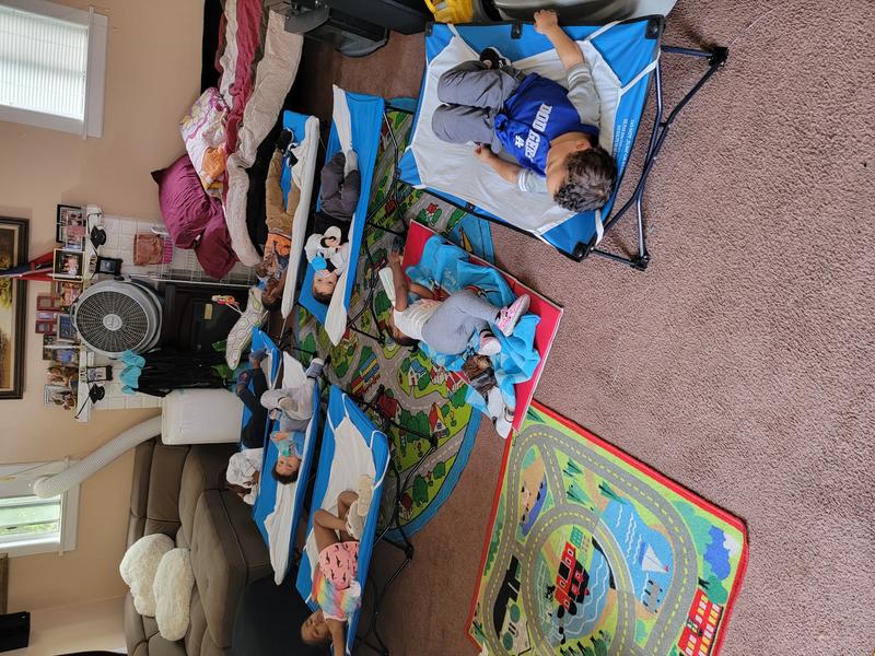 Photo of Kids Kastle Family Daycare - Los Angeles, CA