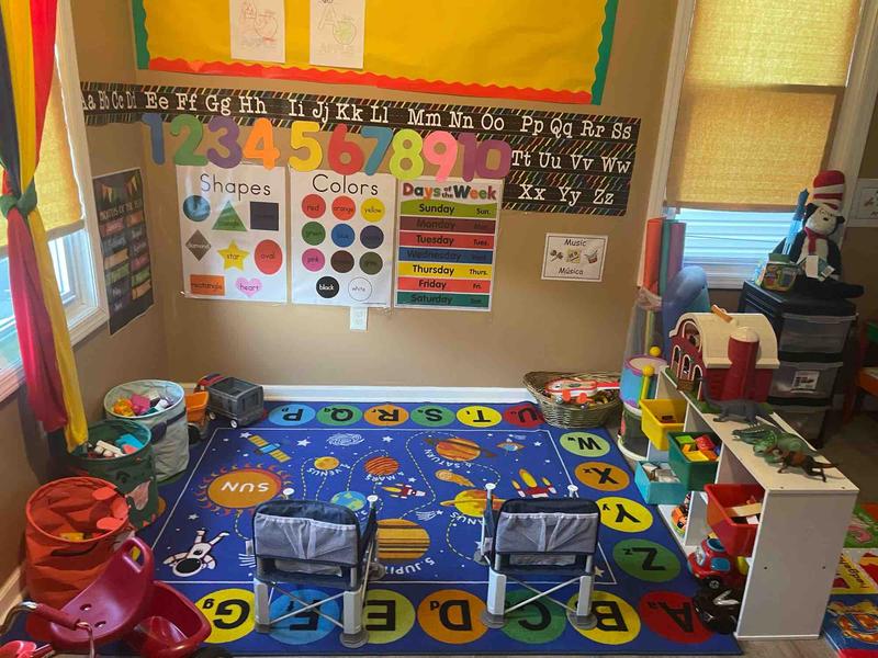 Photo of Creative Minds - Newark, NJ