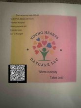 Photo of Young Hearts Daycare LLC Daycare