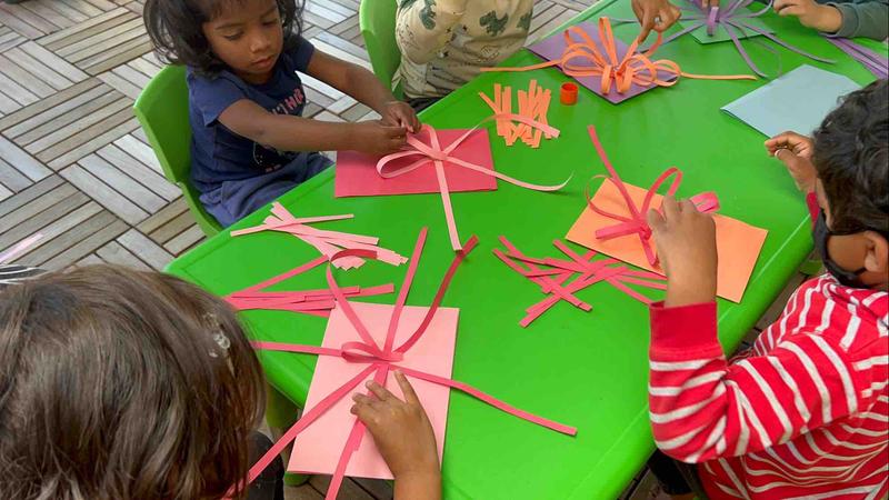 Photo of QRS Kids Daycare - Milpitas, CA