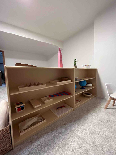 Photo of Little Genius Bilingual Childcare & Preschool Daycare - Tigard, OR