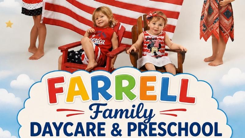 Photo of Robey-Farrell Family Child Care