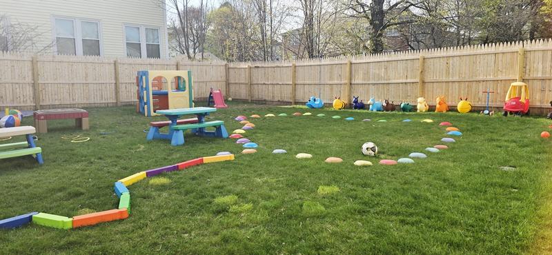 Photo of Little Paradise Daycare - Worcester, MA