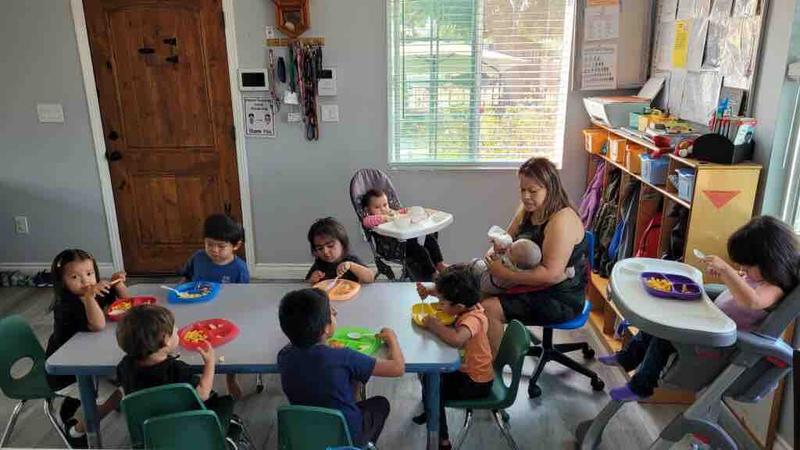 Photo of Montiel Family Childcare - Pico Rivera, CA
