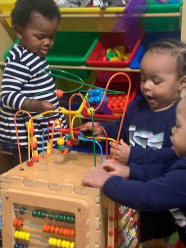 Photo of Terry Adventure World Llc Daycare - Brooklyn, NY