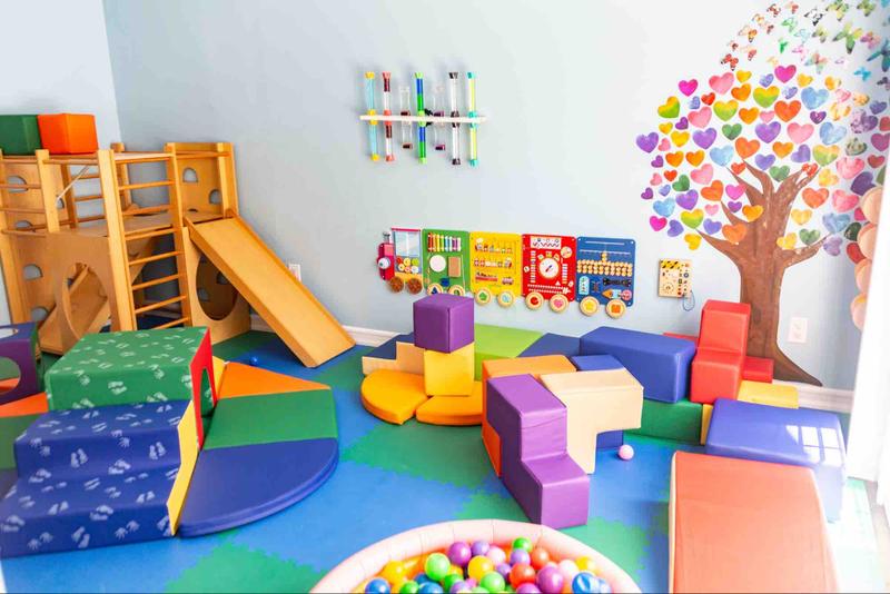 Photo of Little Humans.