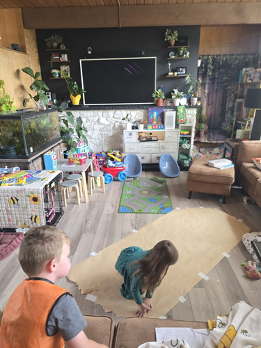 Photo of Mommies Creationz Daycare - Puyallup, WA