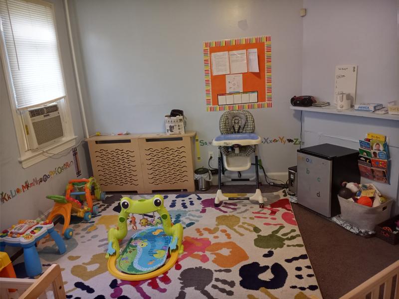 Photo of Little Emotions Child Development Home - Washington, DC