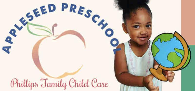 Photo of Appleseed Preschool/ Phillips Family Child Care Daycare