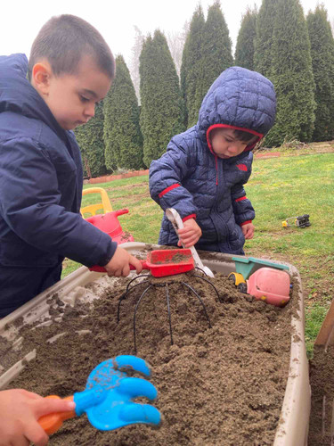 Photo of Genesis Preschool - Renton, WA
