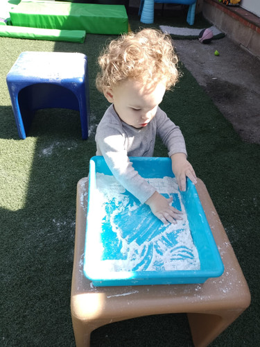 Photo of Little Giggles Daycare - Antioch, CA