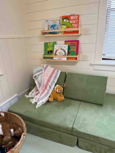 Photo of Bushel & A Peck Playcare - Tomah, WI