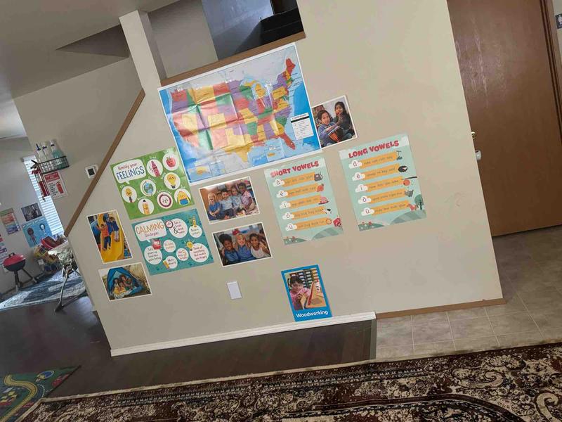 Photo of Siham Childcare Daycare - Federal Way, WA