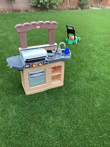 Photo of Little Golden Key  Family Child Care - Panorama City, CA