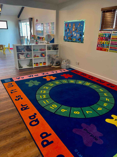 Photo of Super Heroes Daycare And Preschool - Buena Park, CA