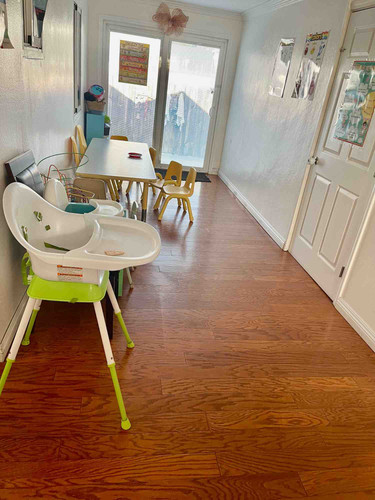 Photo of Castro Family Childcare - Compton, CA